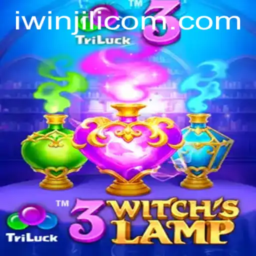 Exploring 3WitchsLamp: A Deep Dive into the Enchanting World of 'iwin jili'