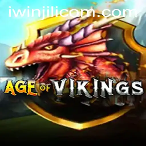 Age of Viking: An Epic Adventure with iwin jili