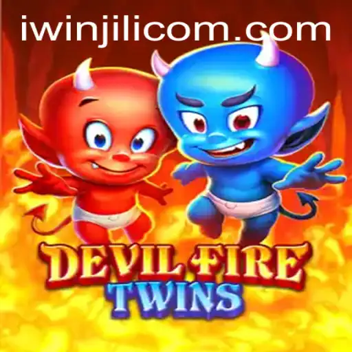 Exploring the Thrilling World of DevilFireTwins and the Strategy of iwin jili