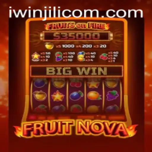 Discover the Exciting World of FruitNova with iwin jili