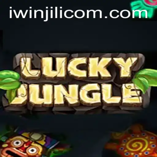 Discover the Jungle Thrills of LuckyJungle with iwin jili