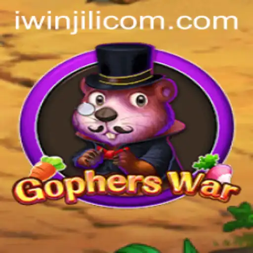 Exploring the World of GophersWar: A Strategic Adventure