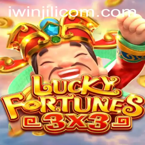 Discover the Allure of LUCKYFORTUNES3x3: A Modern Gaming Phenomenon