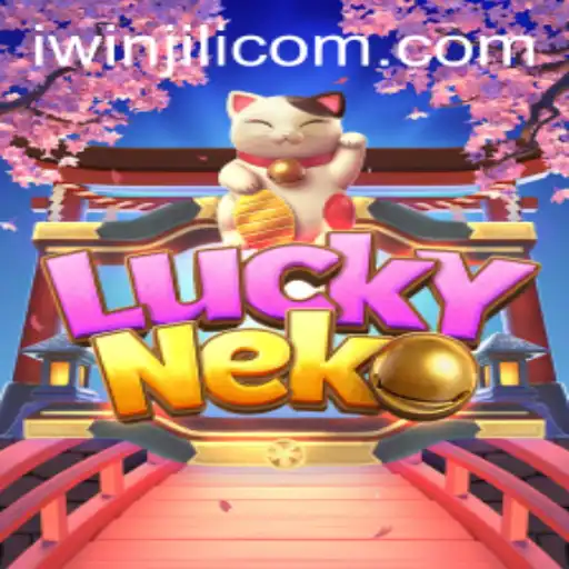 Unveiling LuckyNeko: A Captivating Gaming Experience with iWin Jili