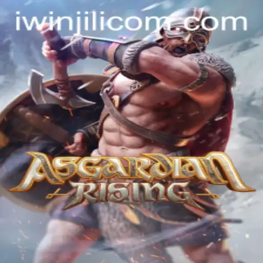 Explore AsgardianRising: A Mystical Adventure in Modern Gaming