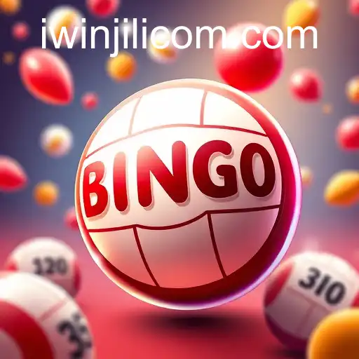 Bingo Games: A Comprehensive Guide to iwin jili