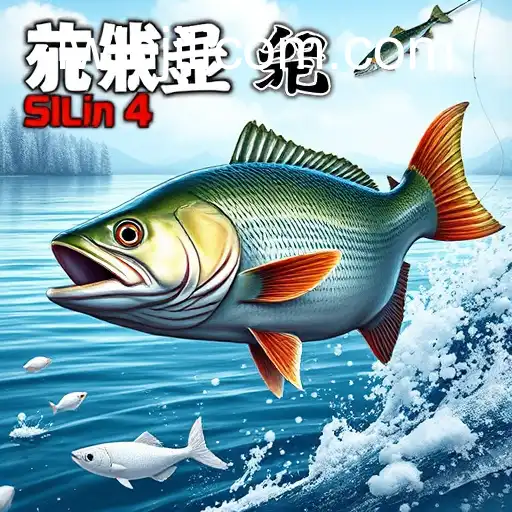 Exploring the World of Fishing Games with iwin jili