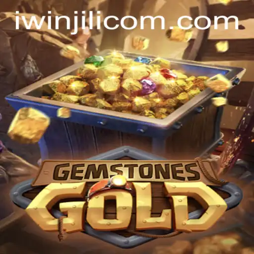 GemstonesGold: Dive into the Dazzling World of iwin jili's Latest Game