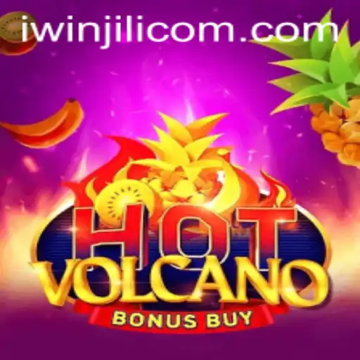 Exploring HotVolcanoBonusBuy: A Thrilling Slot Experience with iwin jili