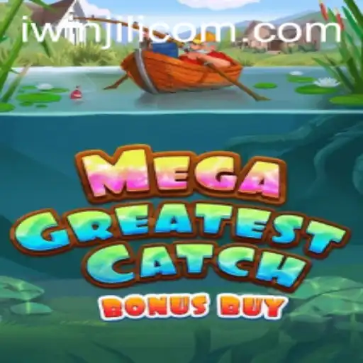 MegaGreatestCatchBonusBuy: An Engaging Gaming Experience