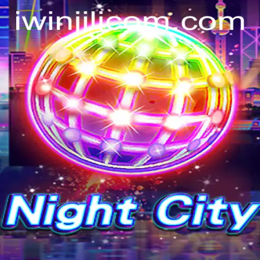 Exploring NightCity: The Thrilling World of Iwin Jili