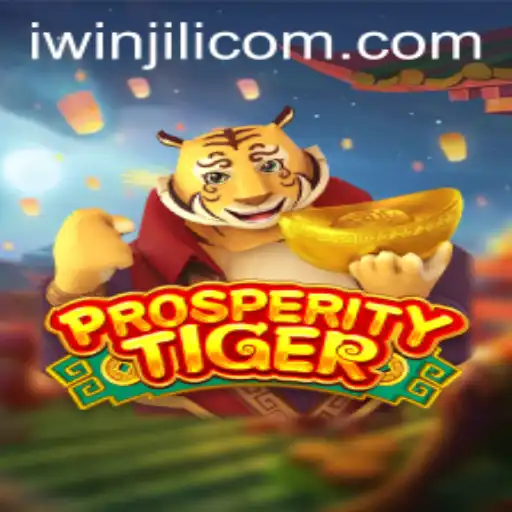 ProsperityTiger: Unlocking Fortunes with iwin jili