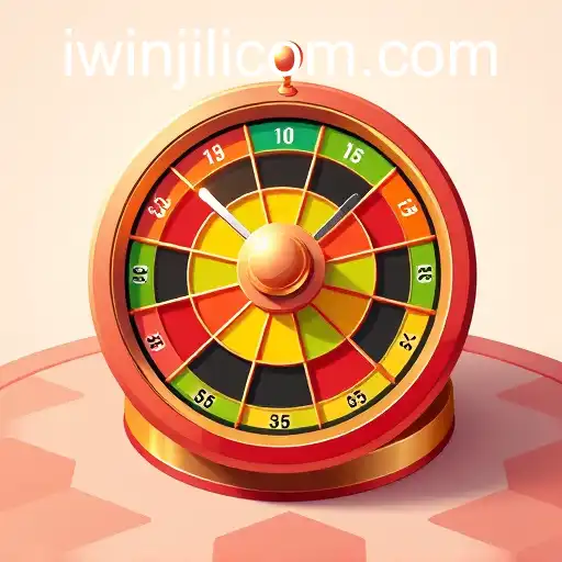 Exploring the Fascinating World of Rotary Games with iwin jili